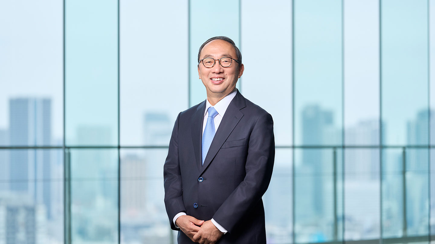 图片：总裁兼首席执行官