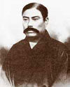 Iwasaki Yataro